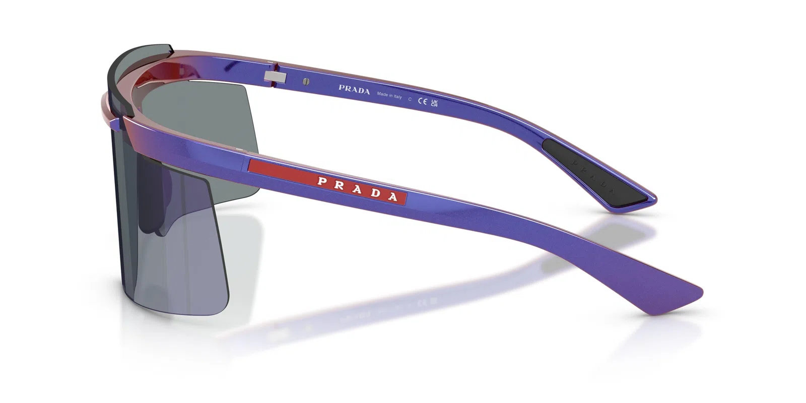 Prada Linea Rossa B06S Sunglasses - view 17